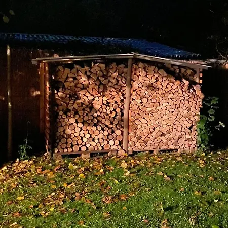 Csillagvirag Chaletu Belapatfalva